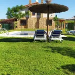 Apartment Rurales La Fatela Perales del Puerto