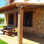 Apartment Rurales La Fatela Perales del Puerto