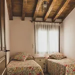 Apartment Rurales La Fatela