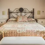 Apartment Rurales La Fatela