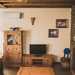 Rurales La Fatela Apartment *