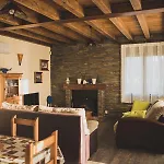 Apartment Rurales La Fatela Perales del Puerto