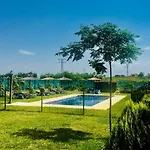 Rurales La Fatela Apartment