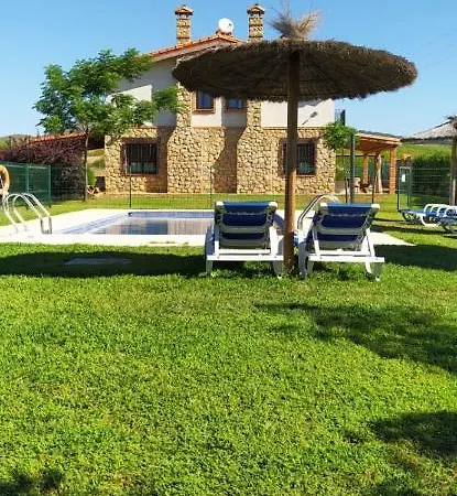 Apartamento Rurales La Fatela Perales del Puerto