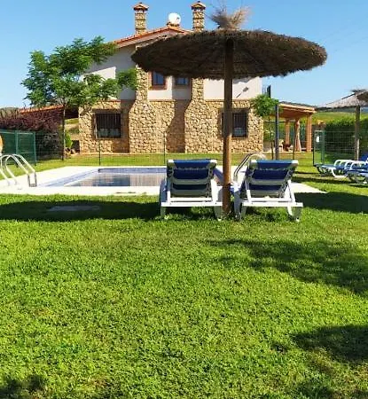 Rurales La Fatela * Perales del Puerto