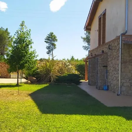 Rurales La Fatela