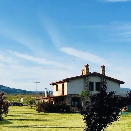 Rurales La Fatela Apartment