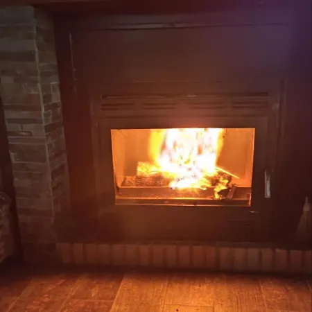 Rurales La Fatela * Perales del Puerto