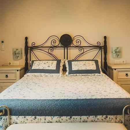 Apartment Rurales La Fatela *