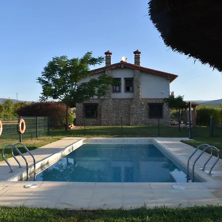 Rurales La Fatela Apartment