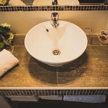 Apartamento Rurales La Fatela