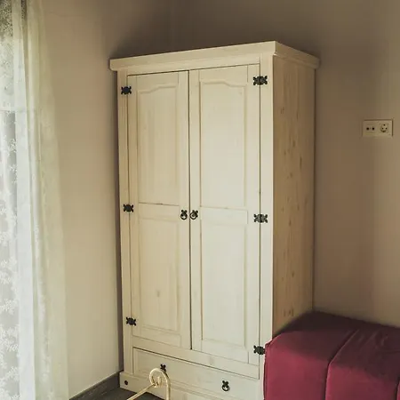 Rurales La Fatela Apartment