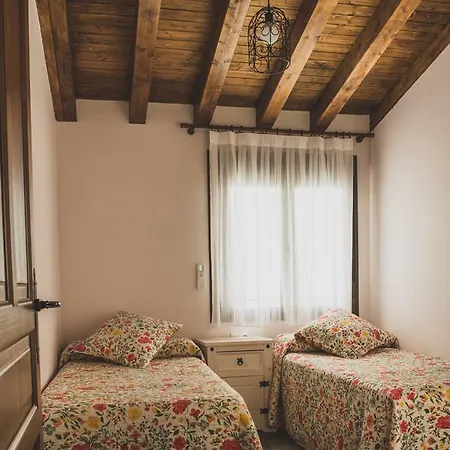 Apartment Rurales La Fatela