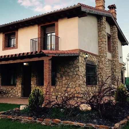 Rurales La Fatela Perales del Puerto