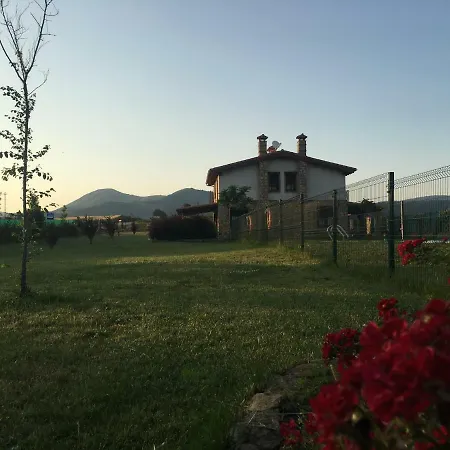 Apartment Rurales La Fatela