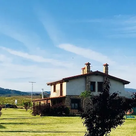 Rurales La Fatela * Perales del Puerto