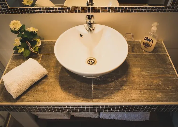 Apartment Rurales La Fatela