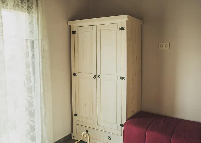 Rurales La Fatela Apartment