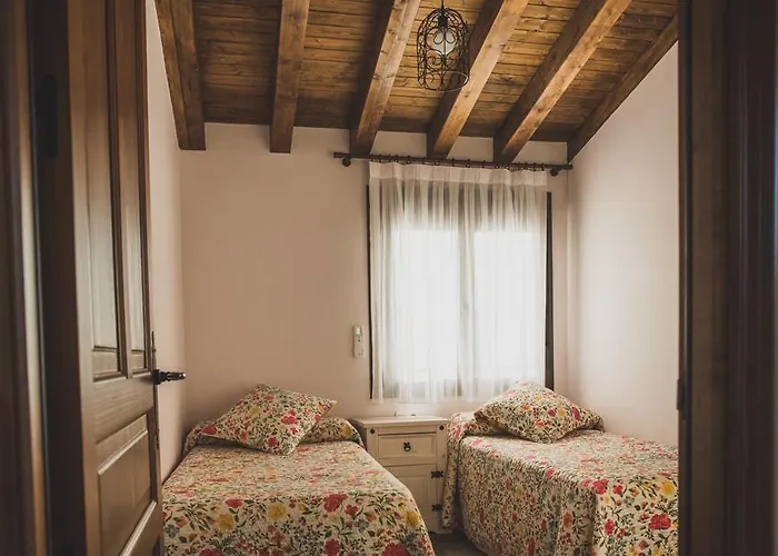 Apartment Rurales La Fatela