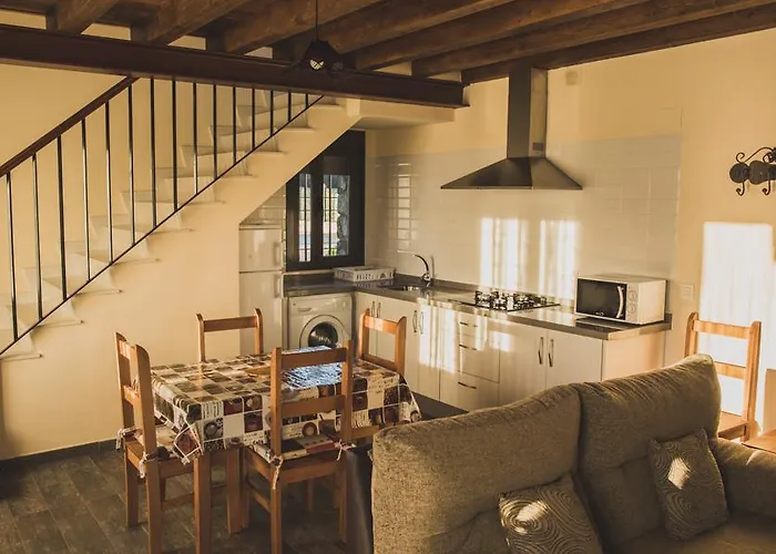 Rurales La Fatela * Perales del Puerto