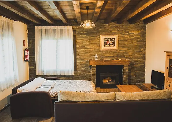 Rurales La Fatela Perales del Puerto