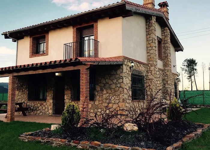 Rurales La Fatela Perales del Puerto