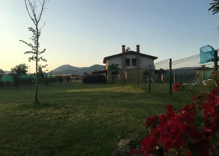 Apartment Rurales La Fatela