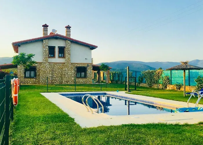 Rurales La Fatela Apartment