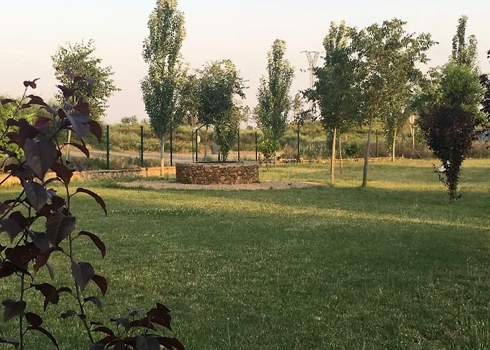 Rurales La Fatela Perales del Puerto